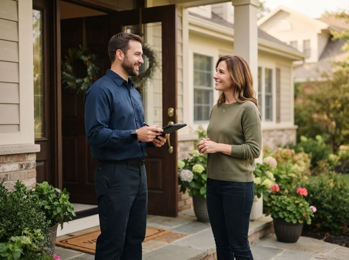 Water damage restoration FAQs for Stevensville, PA